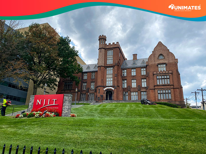 New Jersey Institute of Technology 2