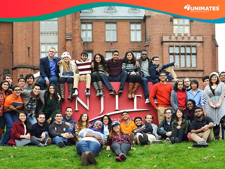 New Jersey Institute of Technology 2