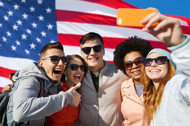 4 điều đầu tiên sinh viên quốc tế nên làm khi đi du học Mỹ 