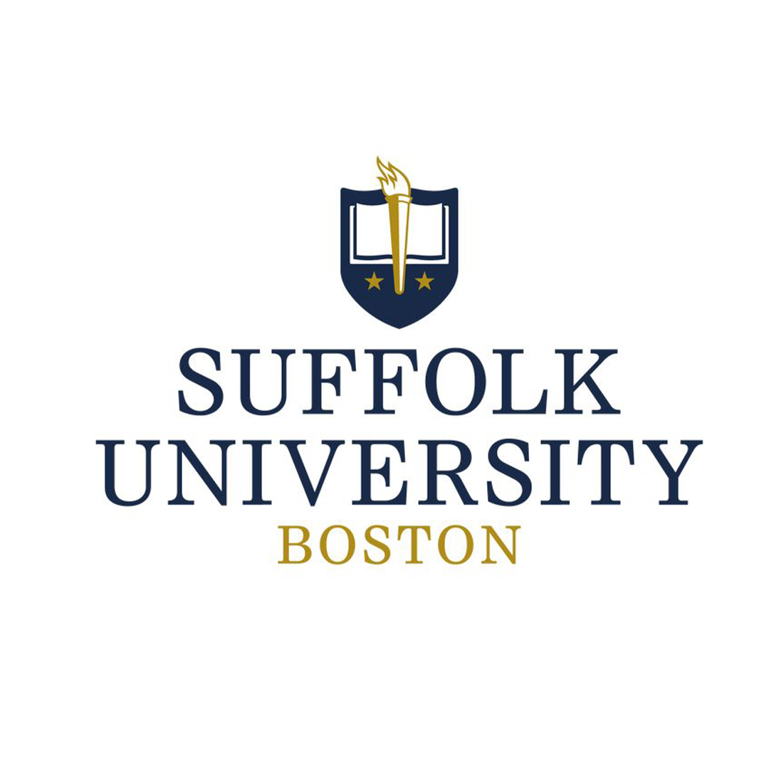 Suffolk-University-logo