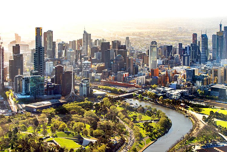 Tám điều sinh viên du học Australia cần biết