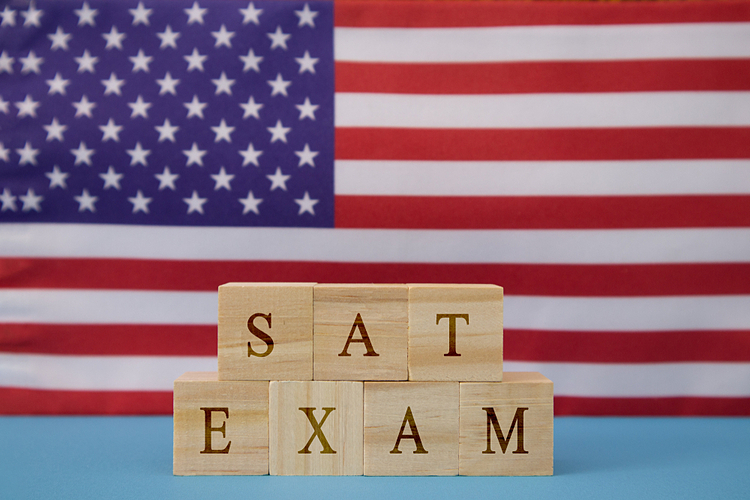 Ba chiến lược thi ACT, SAT dành cho học sinh du học Mỹ