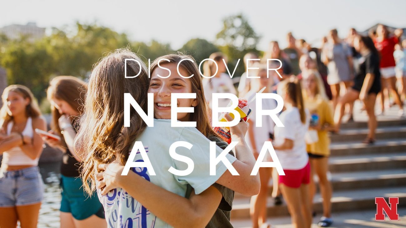 Trường đại học Nebraska - Lincoln