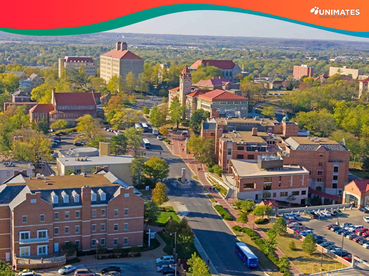 University of Kansas