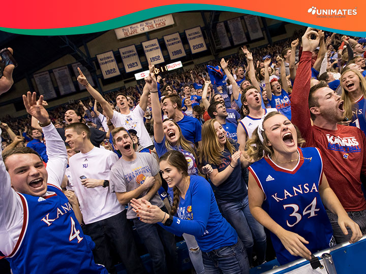 University of Kansas