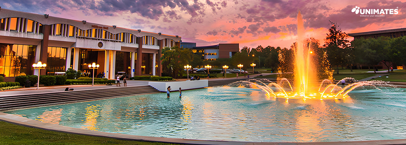University of Central Florida