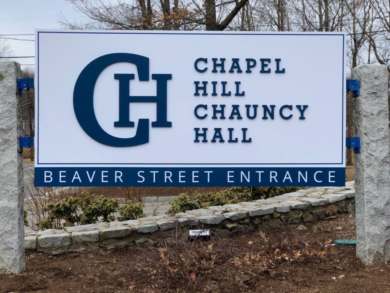Chapel HillChauncy Hall School UNIMATES Education