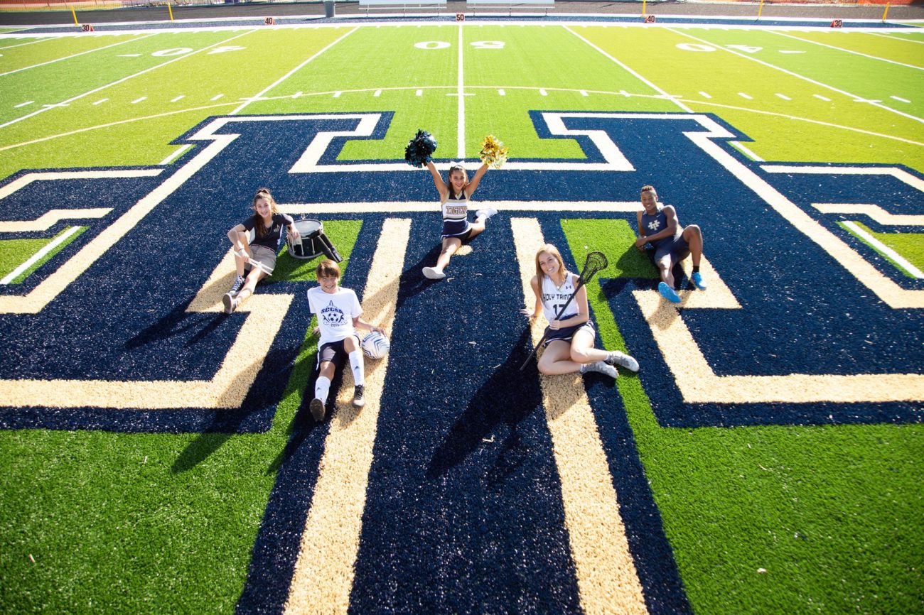 Holy Trinity Episcopal Academy