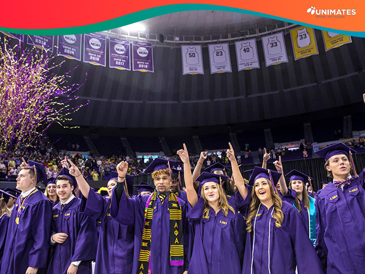 Louisiana State University