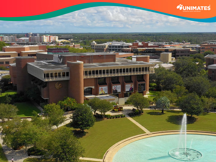 University of Central Florida