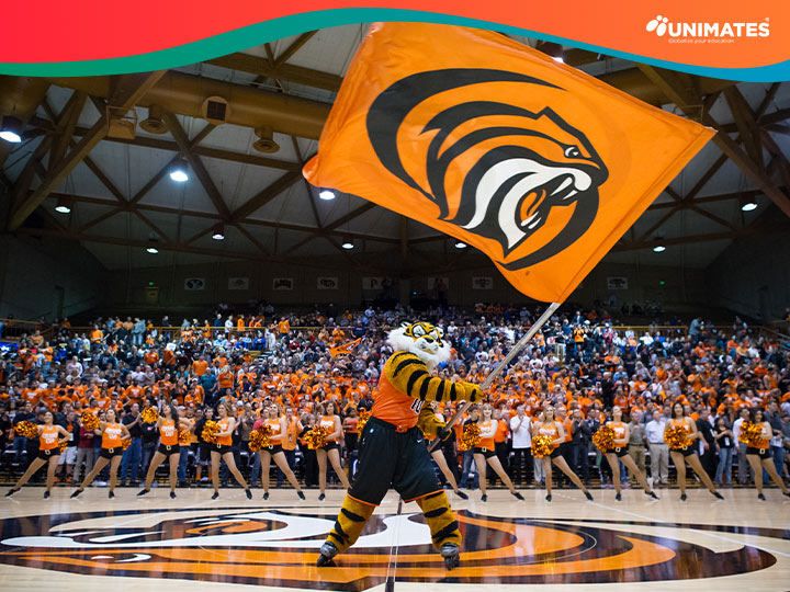 University of the Pacific