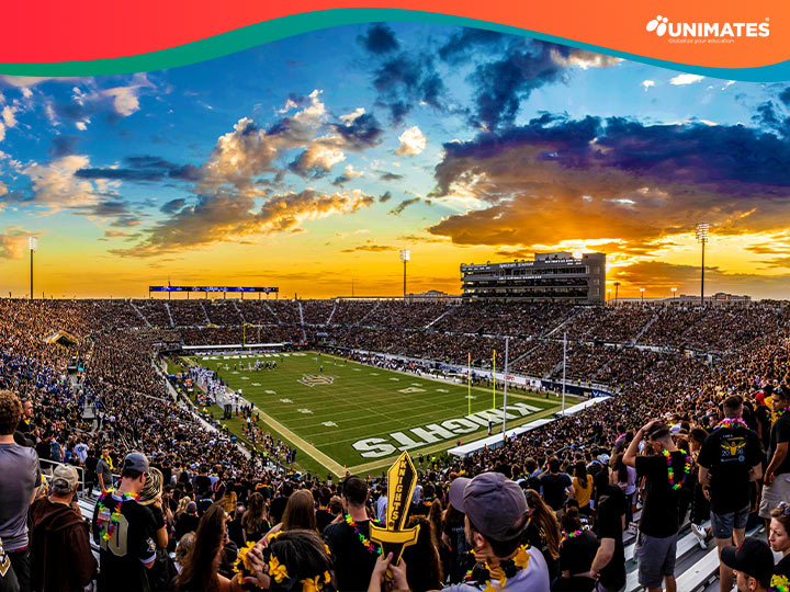 University of Central Florida