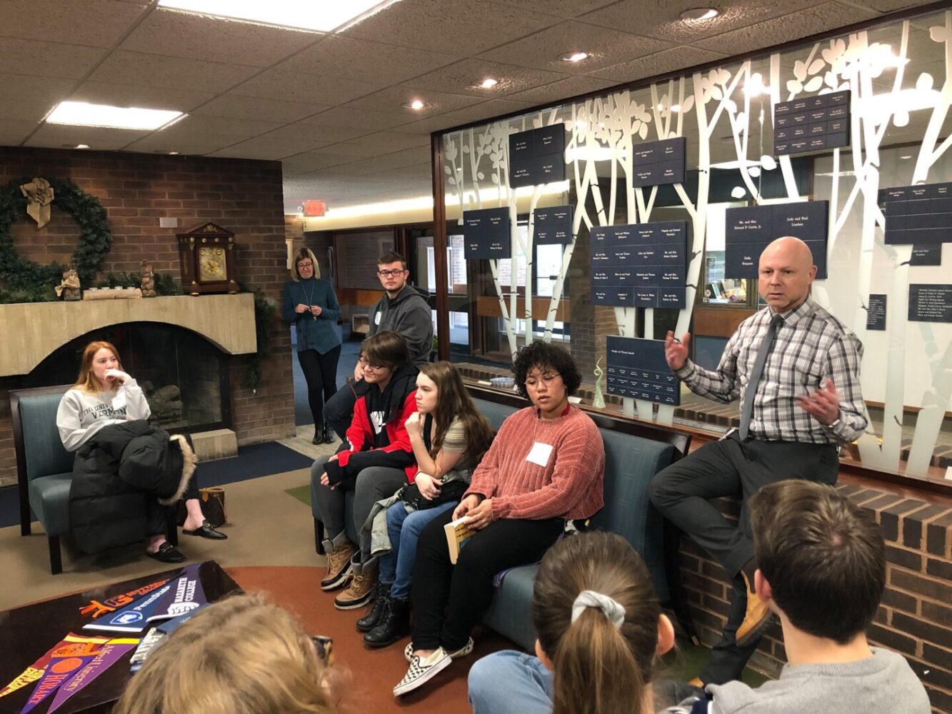 Allendale Columbia School UNIMATES Education