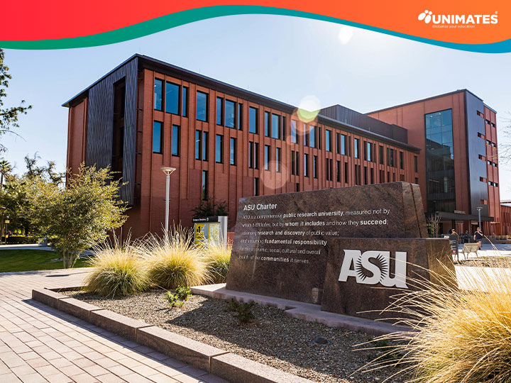 Arizona State University