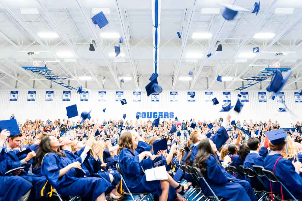 Catholic Central High School