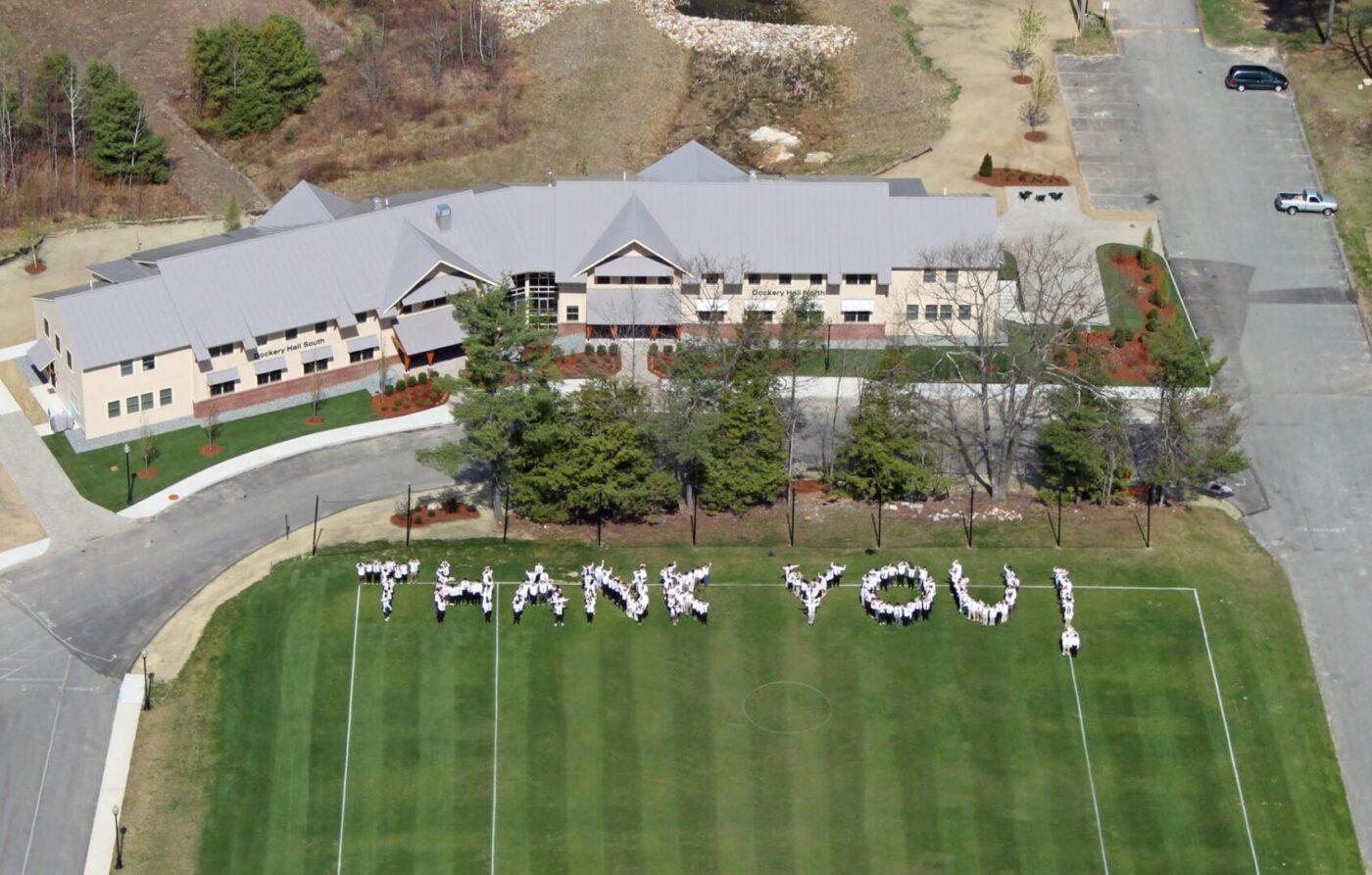 The Winchendon School UNIMATES Education