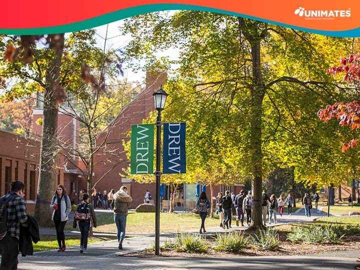 Drew-University-1
