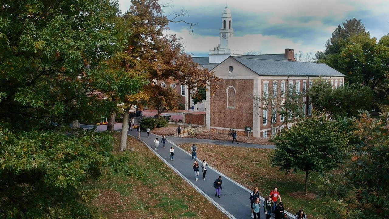 Drew University UNIMATES Education