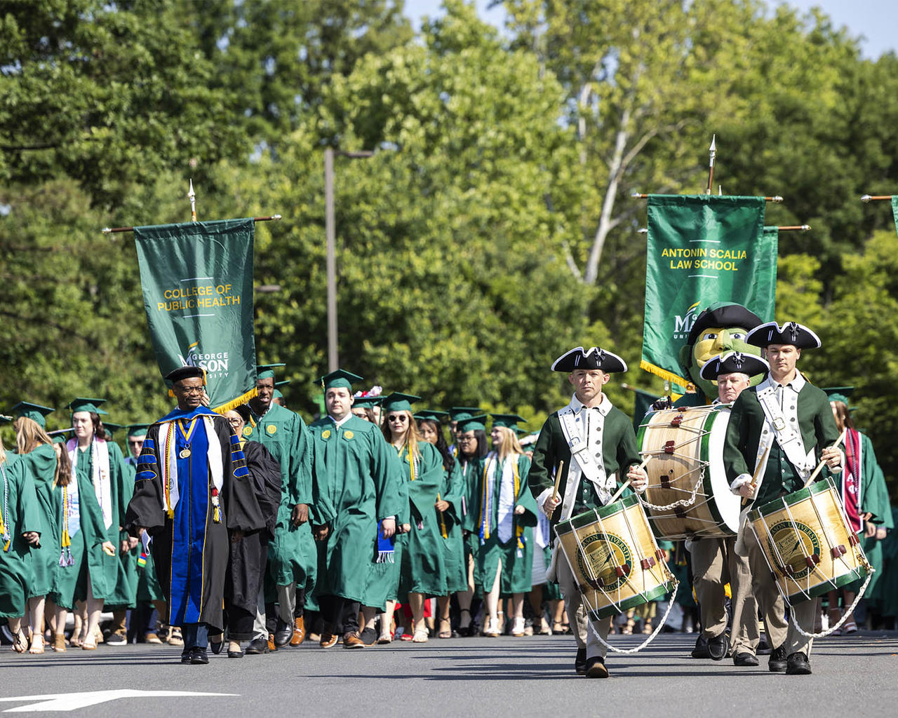 George Mason University