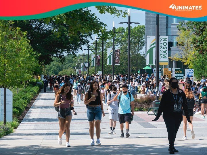 George Mason University