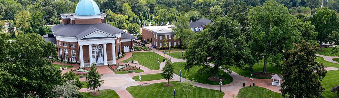 High Point University - Unimates Education