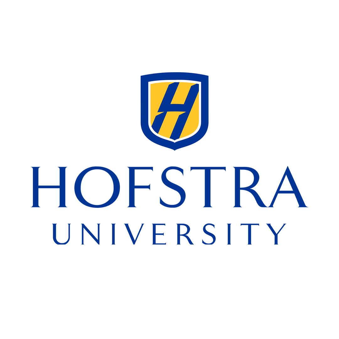 Hofstra-University-logo
