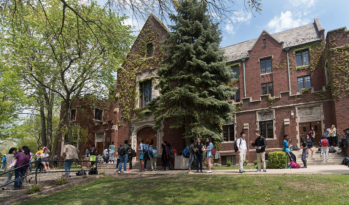 Park Academy UNIMATES Education