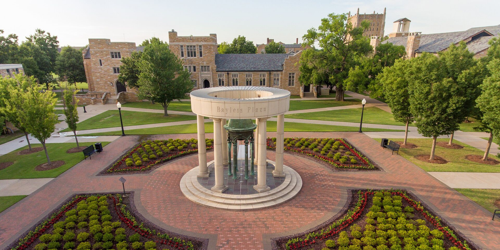 The University of Tulsa 