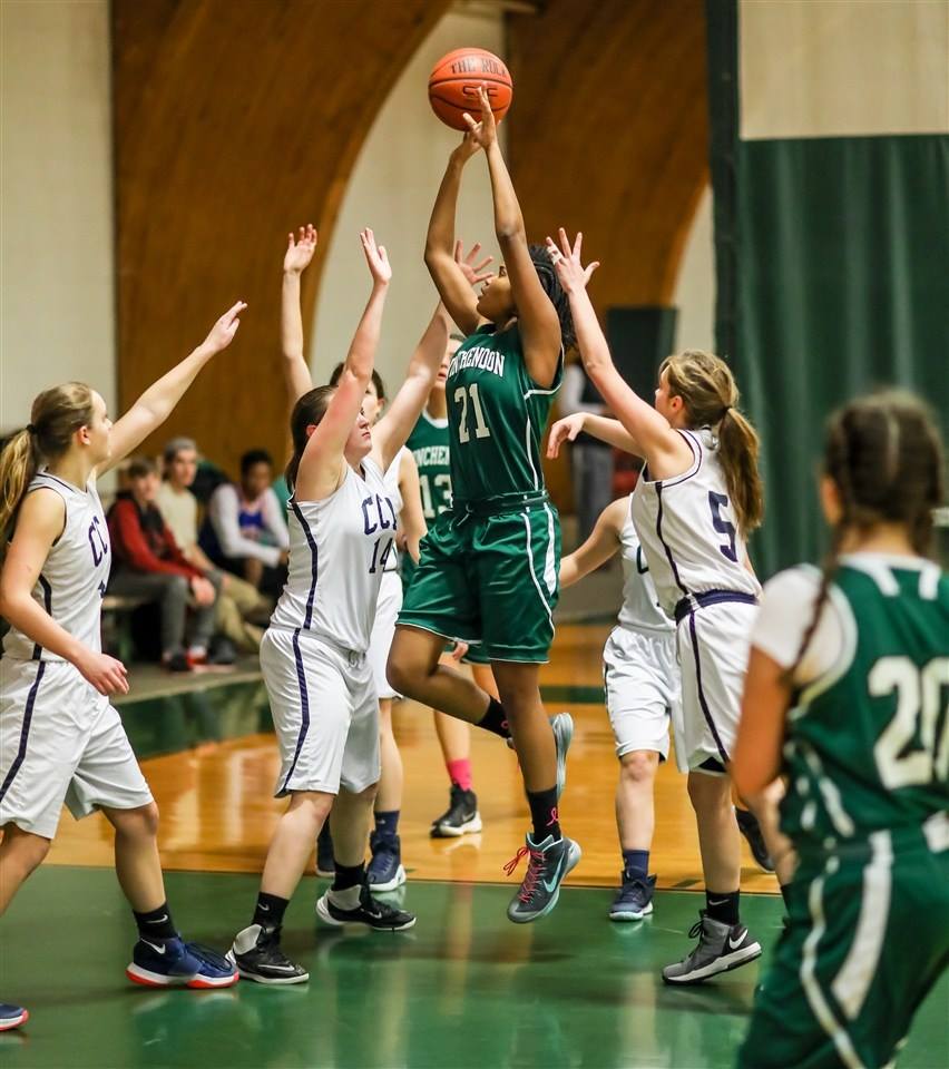 The Winchendon School UNIMATES Education