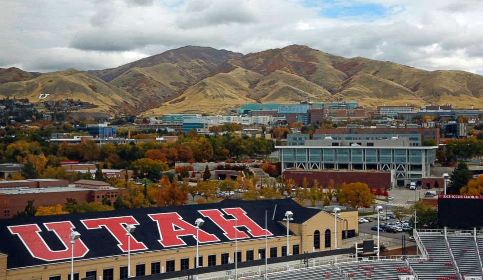 The University of Utah - UNIMATES Education