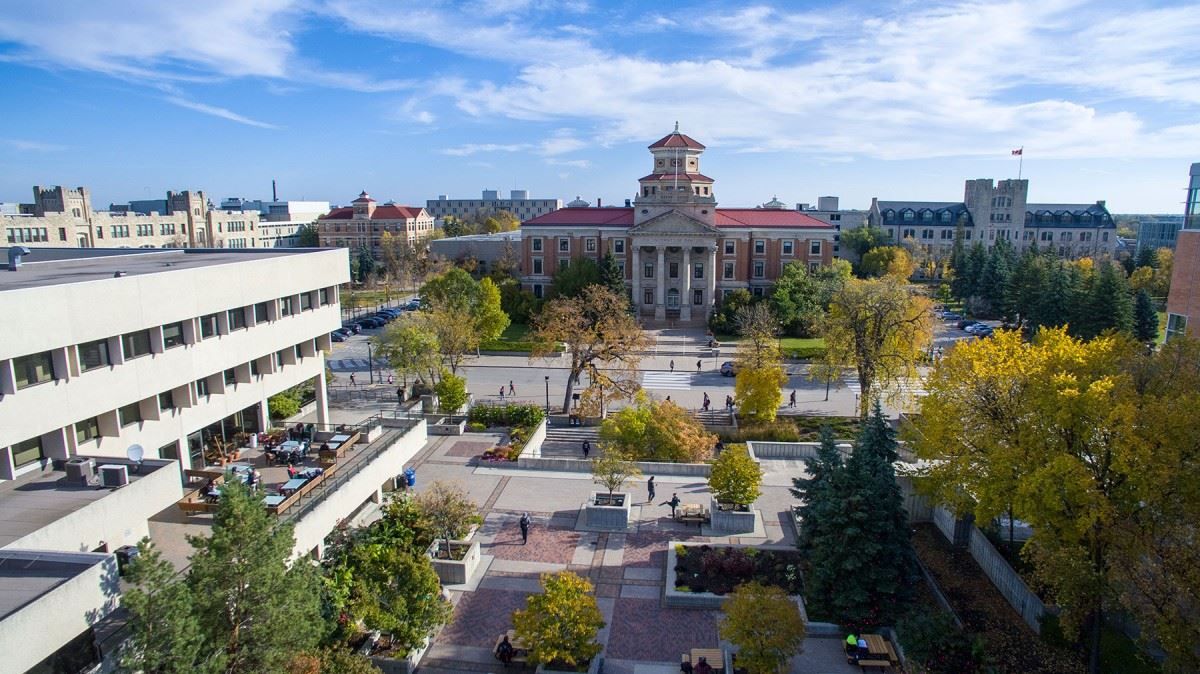 University Of Manitoba UNIMATES Education university-of-manitoba-unimates-education