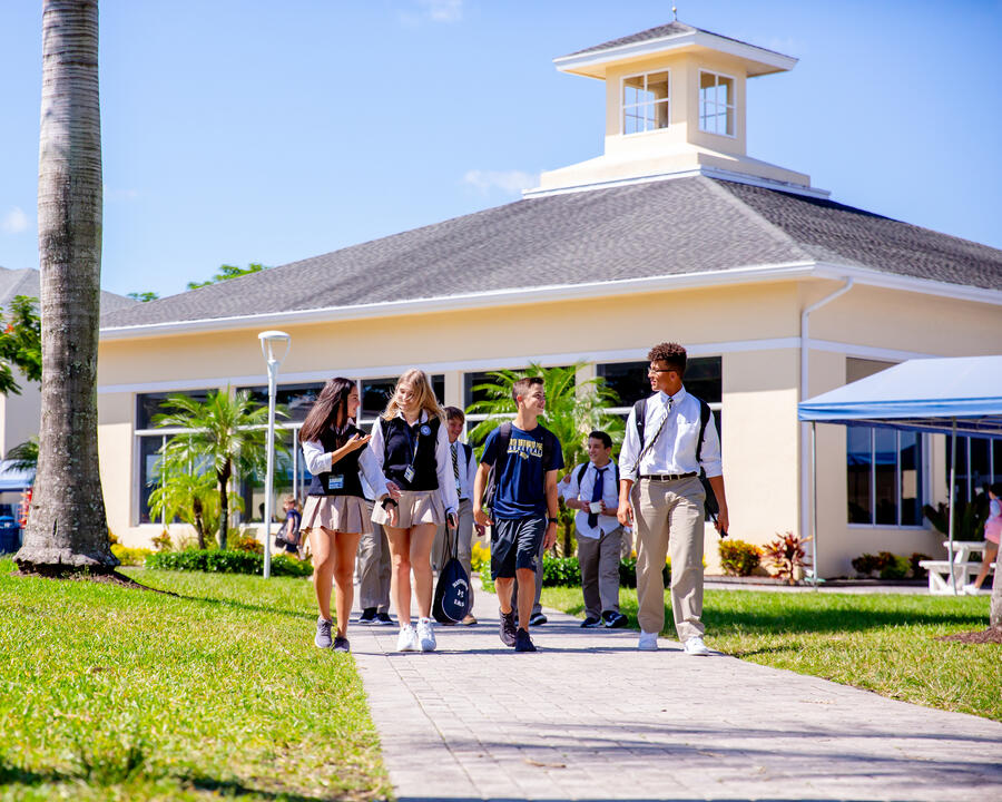 north broward Preparatory School
