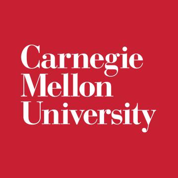 Carnegie Mellon University Logo
