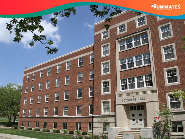 University of Dayton