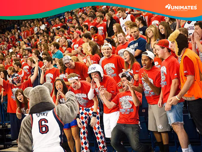 Gonzaga Univeristy