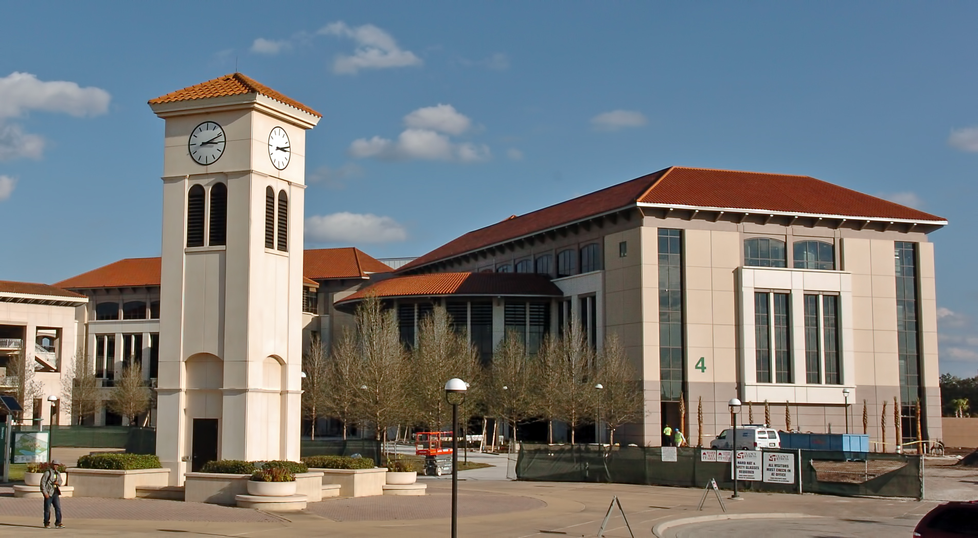 Valencia College UNIMATES Education