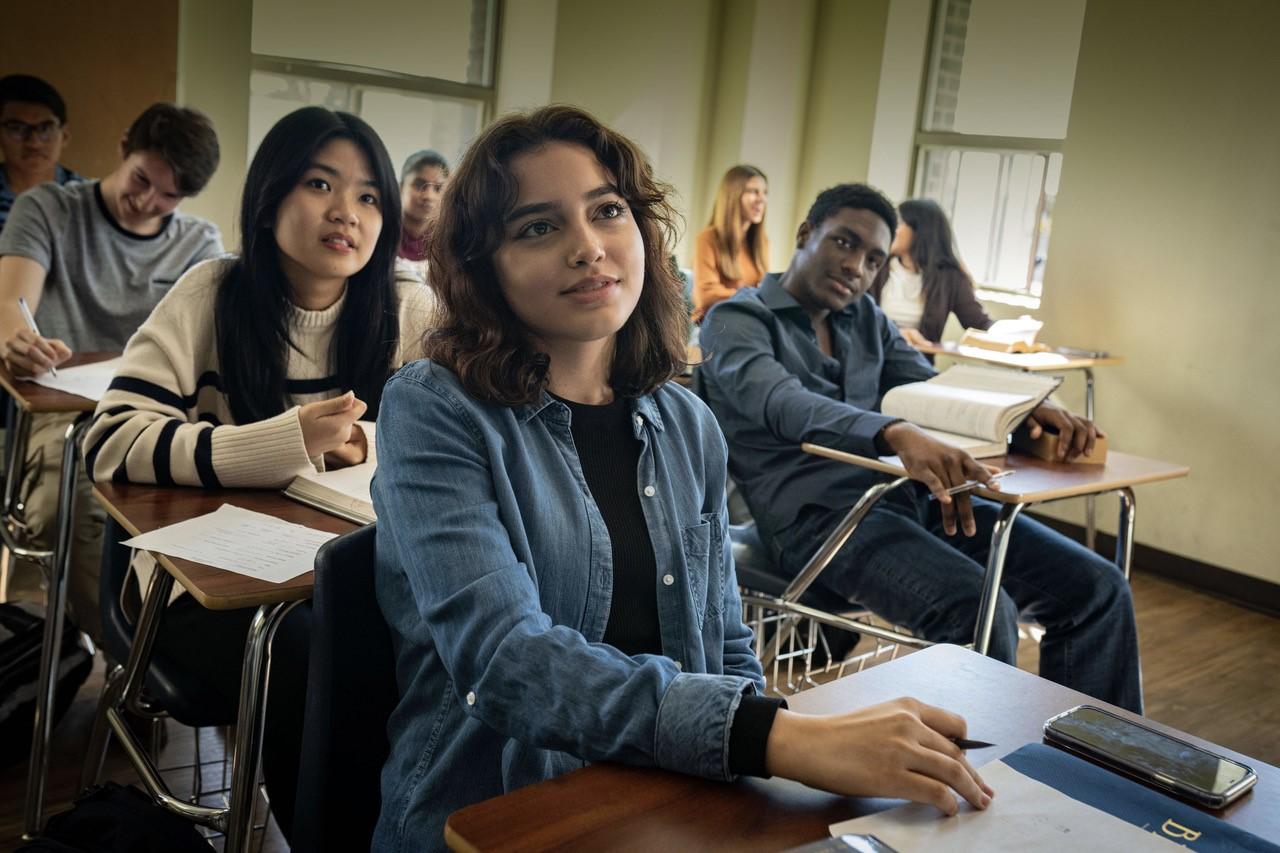 BRAEMAR COLLEGE