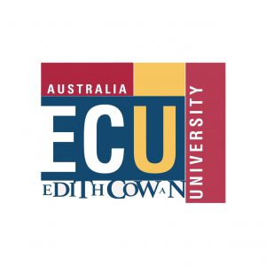 Edith Cowan University Logo