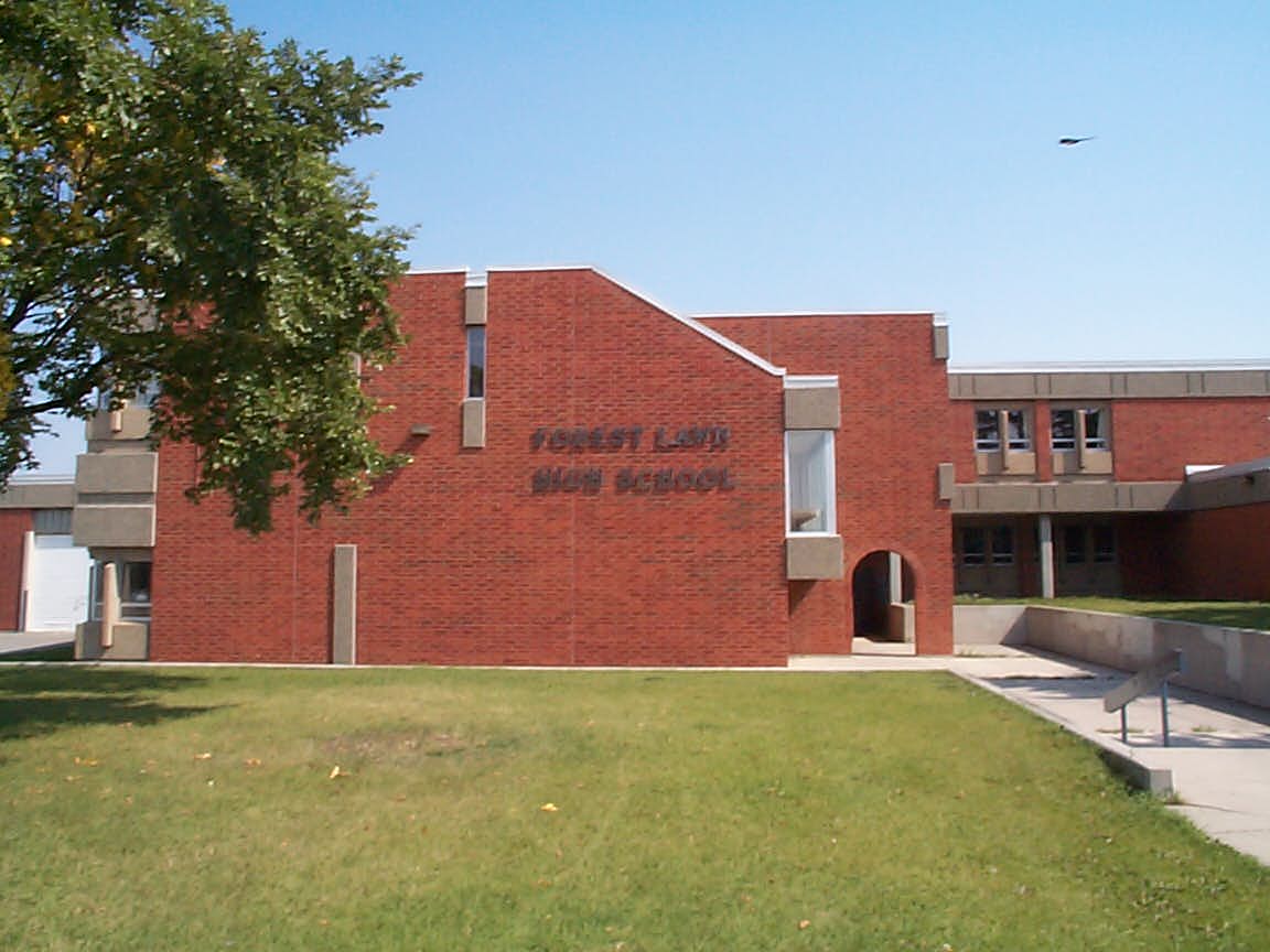 Forest Lawn High School UNIMATES Education