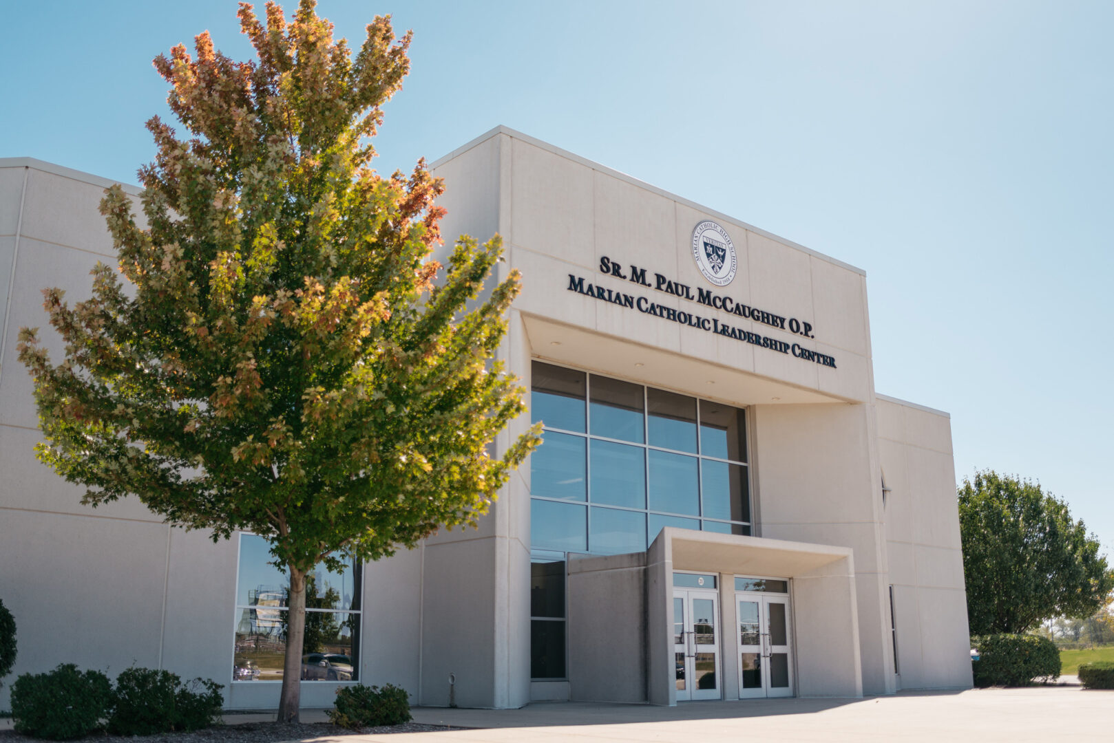 Marian Catholic High School