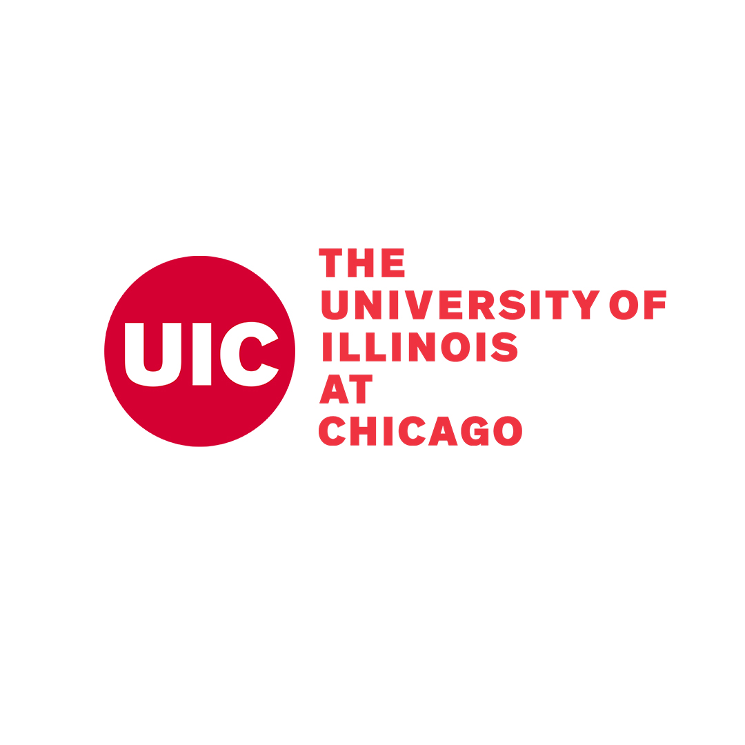 Trường The University of Illinois at Chicago