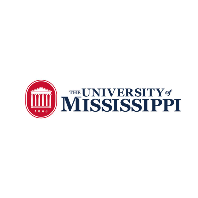 The University of Mississippi
