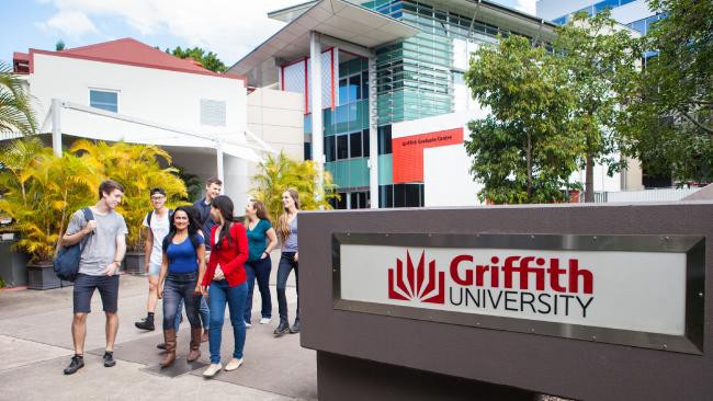 Griffith University Gallery