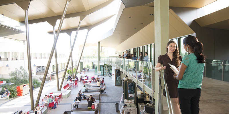 Griffith University Gallery