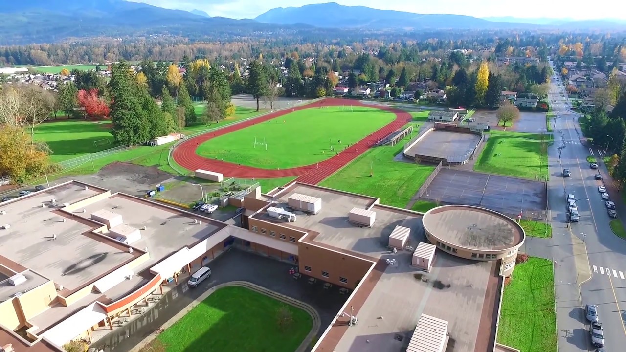 Maple Ridge Secondary School UNIMATES Education