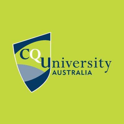Central Queensland University Logo