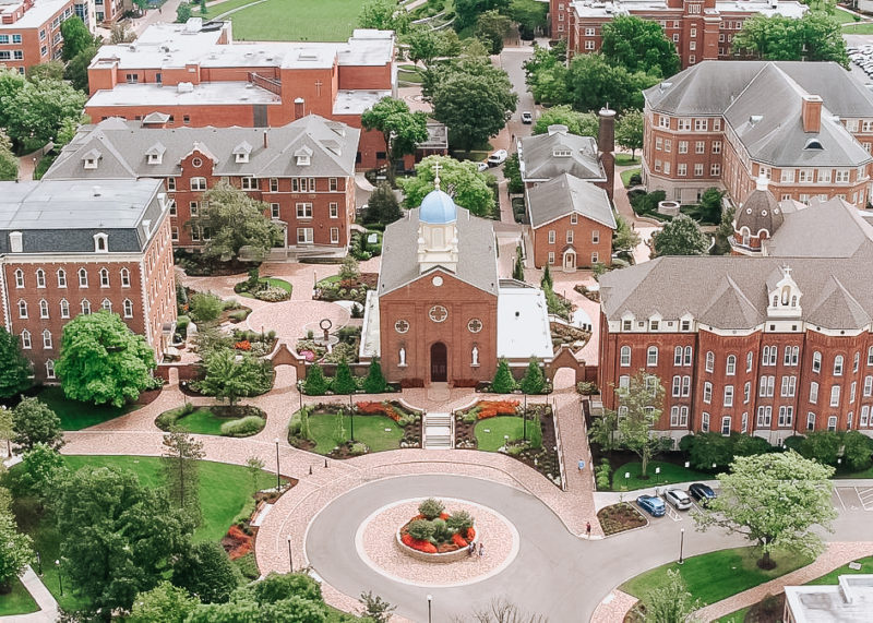 University of Dayton