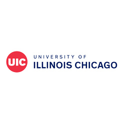 university of illinois chicago uic new logo