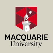 Macquarie University Logo
