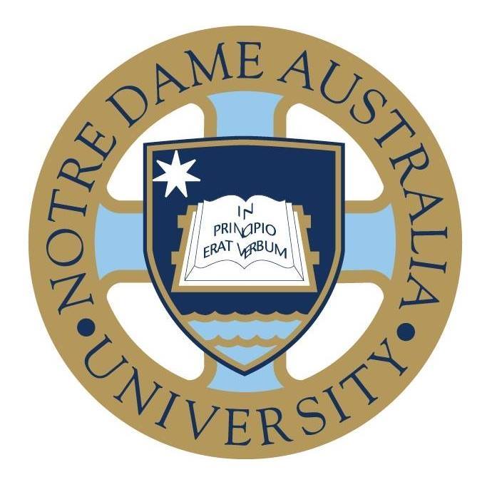 University of Notre Dame Australia Logo
